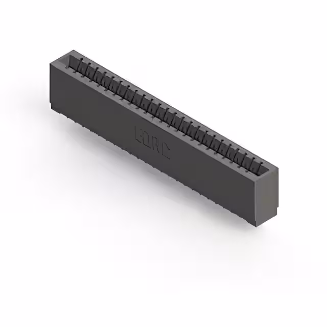 746-024-553-101 EDAC Inc.  Edgeboard Connectors